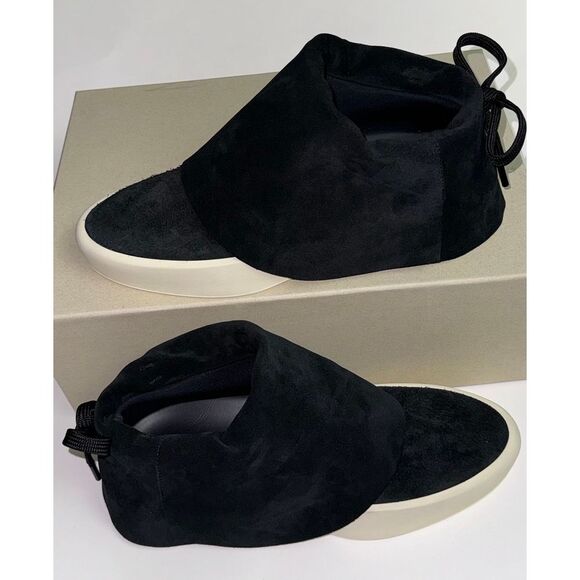 Fear of God Moc Low Size Men's Shoe FOG 42 US 9 Moccasin $995 - Picture 10 of 12